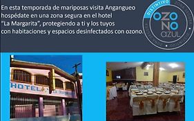 Hotel La Margarita